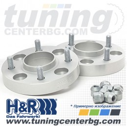 Фланци за ACURA ILX, TLX, RDX, /40 мм/ цена €190.00